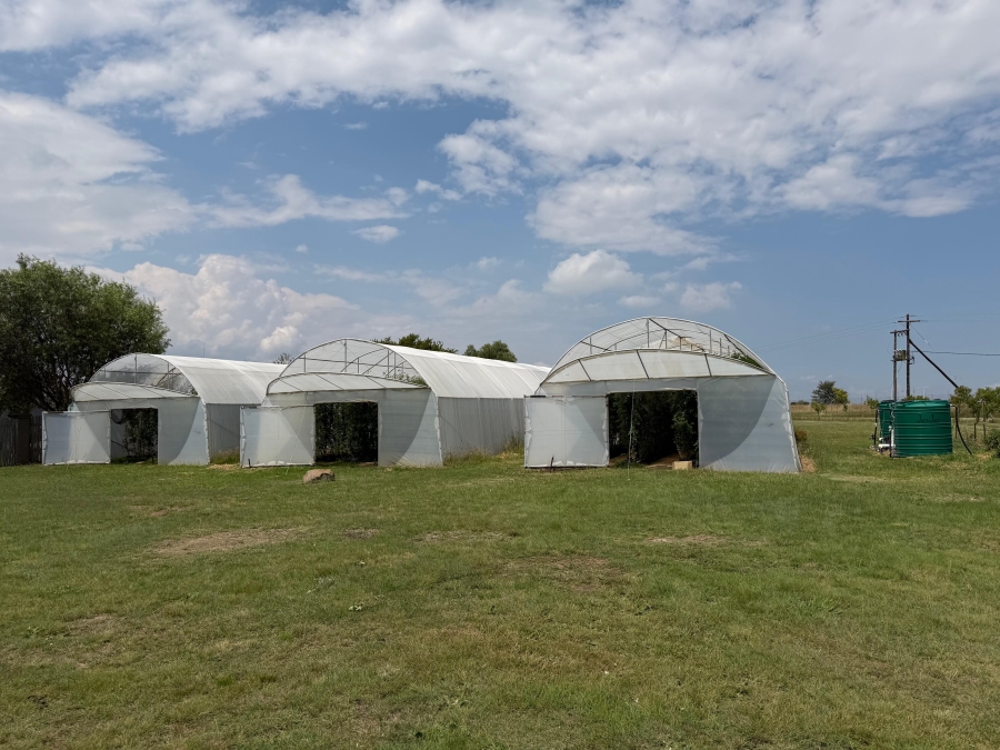 0 Bedroom Property for Sale in Metsimaholo Free State